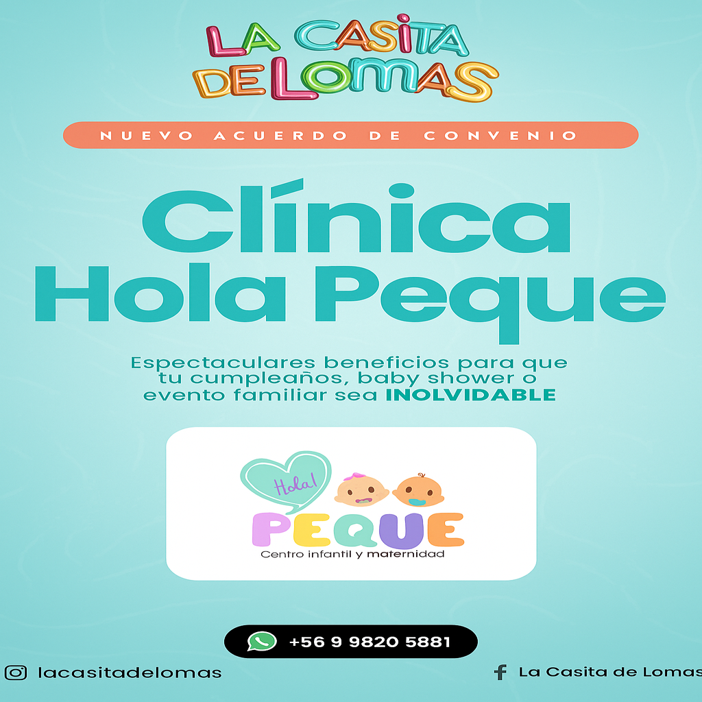 Clínica Peque