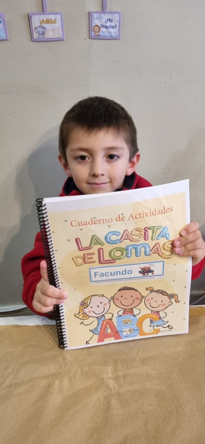 Momentos After School
