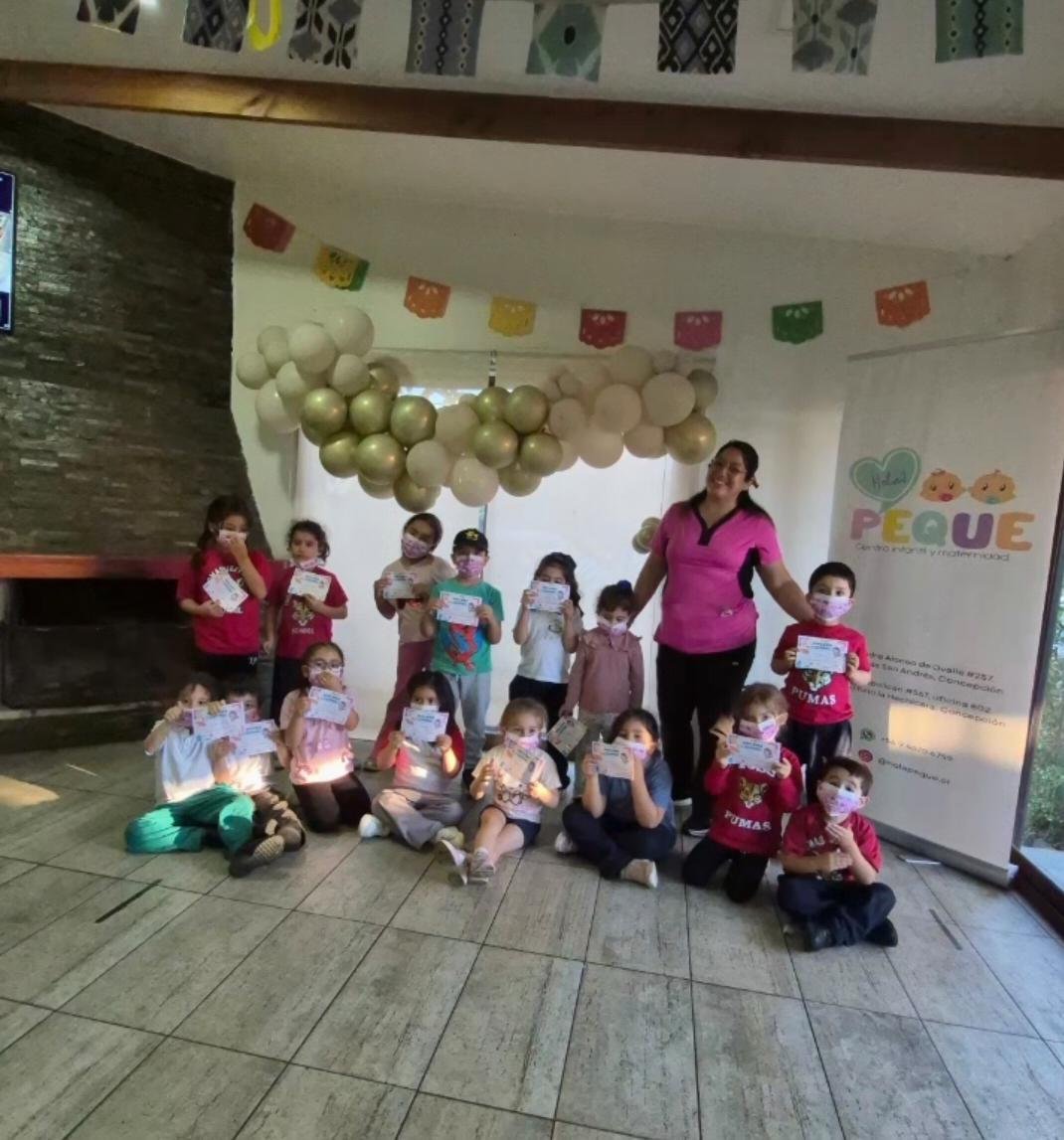 Juegos y Aprendizaje