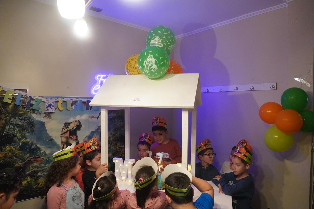 Candy Bar Temático