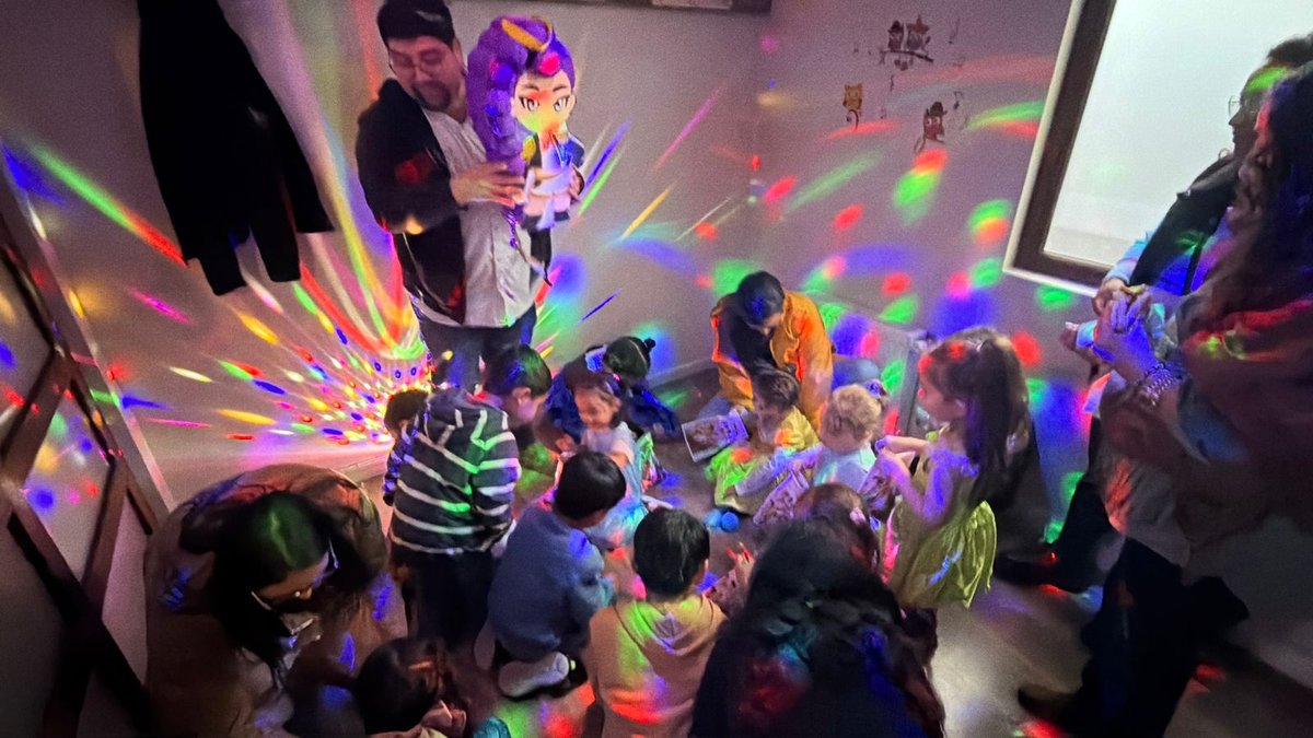 Cumpleaños Temático