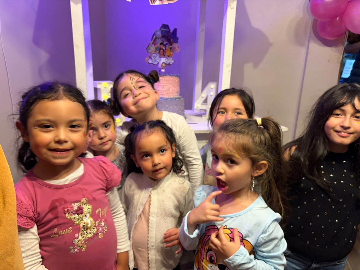 Momentos de Cumpleaños