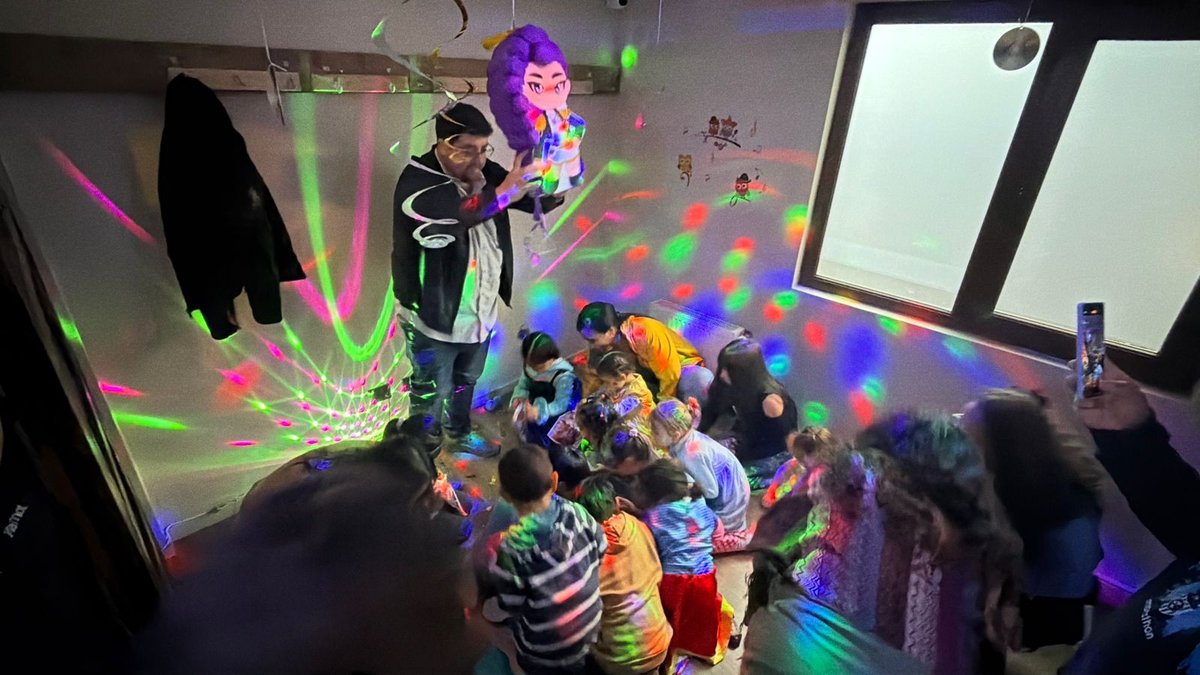 Fiesta Mágica