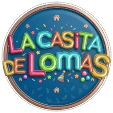 La Casita de Lomas