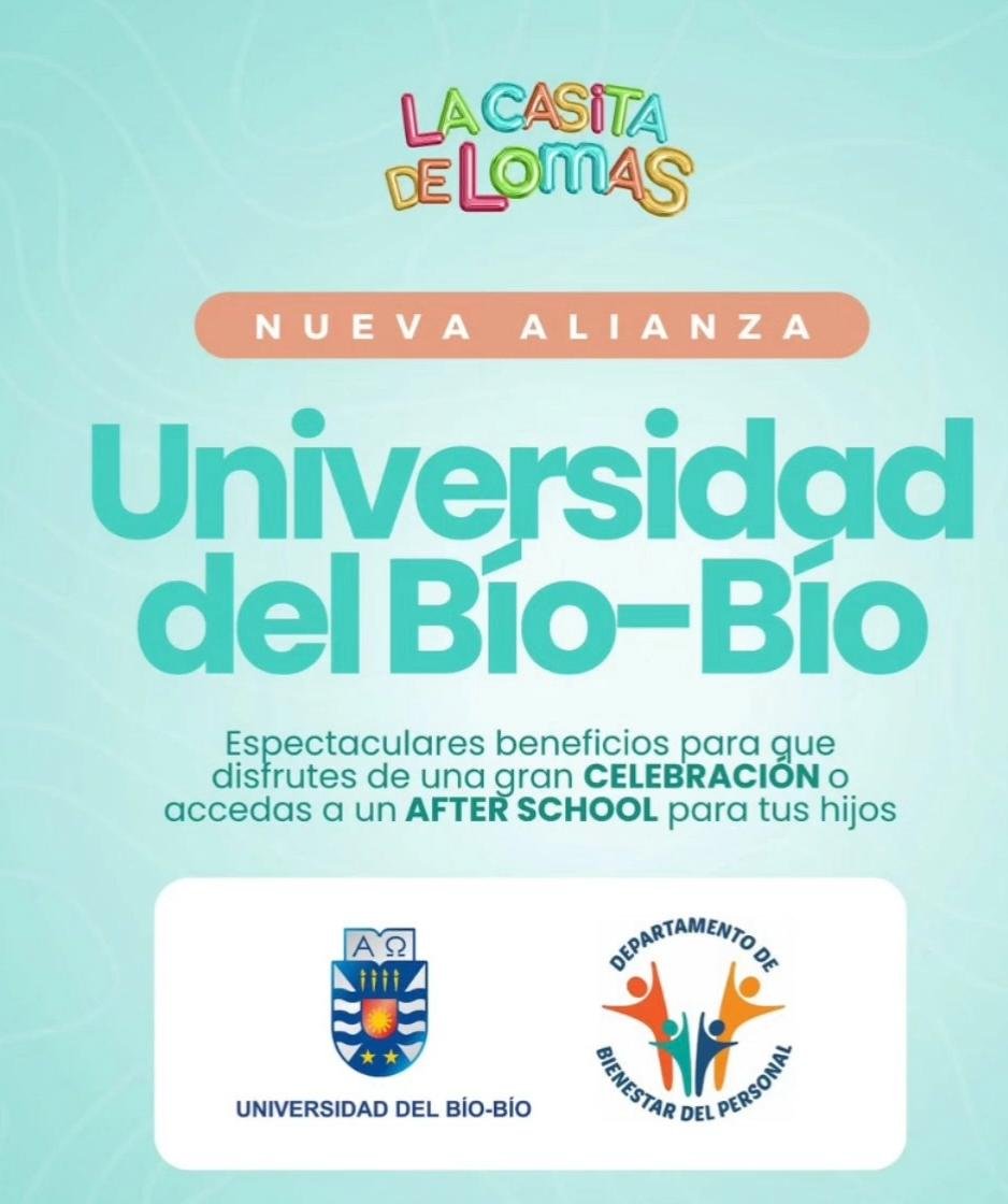 Universidad del Bio Bio